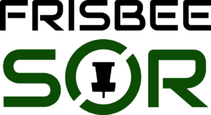 Frisbee Sør Logo
